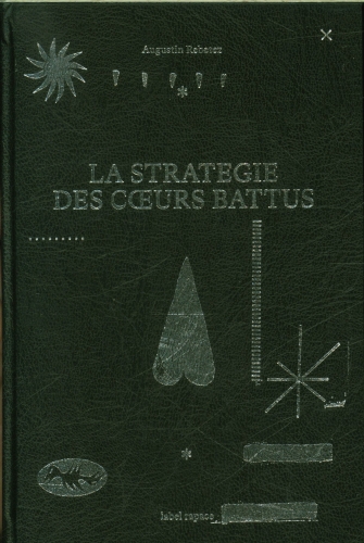 [9713146]  La stratégie des coeurs battus 