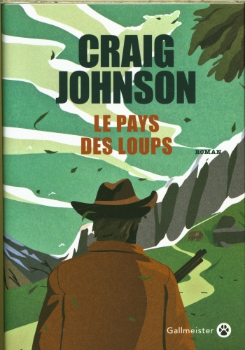 [9777382]  Le pays des loups 