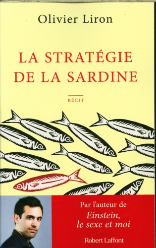 [9782512]  La stratégie de la sardine 