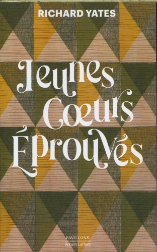 [9781183]  Jeunes coeurs éprouvés 