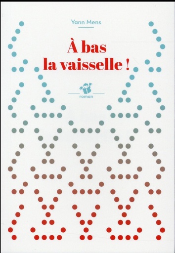 [8873126]  A bas la vaisselle ! 