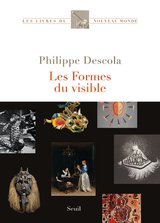 FORMES DU VISIBLE -LES-