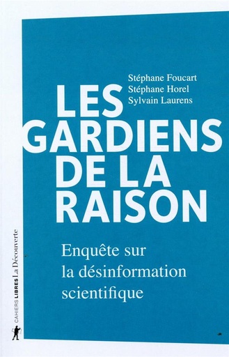 [8987872]  Les gardiens de la raison 