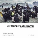 ART ET ESTHETIQUE DES LUTTES