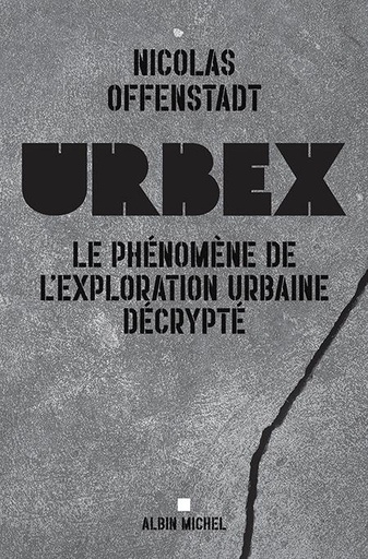 [9337250]  Urbex : le phénomène de l'exploration urbaine décrypté 