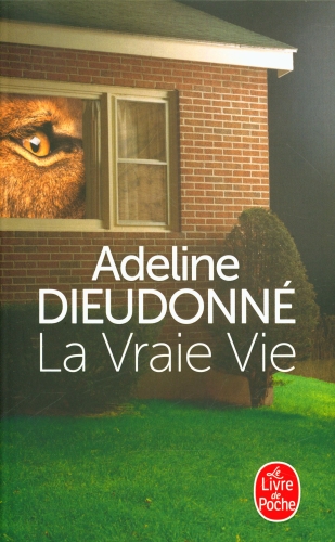 [8391570]  La vraie vie 