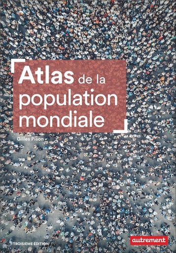 [9616007]  Atlas de la population mondiale 