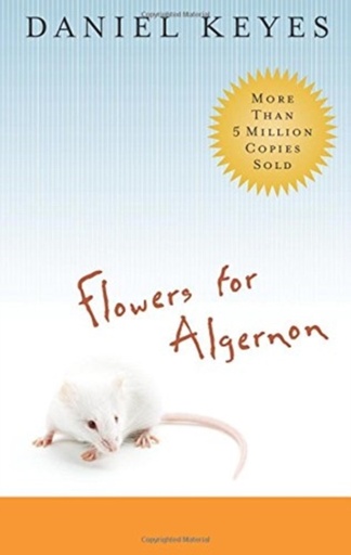 [6974132]  Flowers for Algernon 