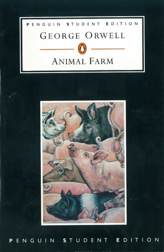 [650549]  Animal Farm 