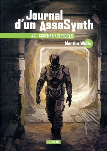 [8747101]  Journal d'un assasynth 