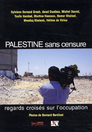 [1387492]  Palestine sans censure 