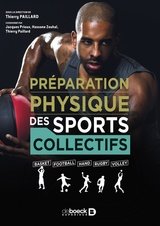 PREPARATION PHYSIQUE DES SPORTS COLLECTIS