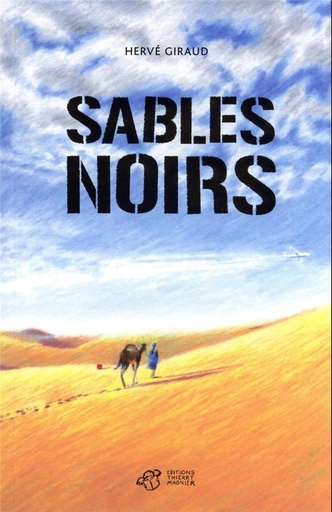 [9508551]  Sables noirs 