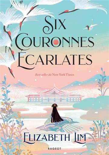 [9699655]  Six couronnes écarlates 