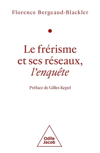 [9573600]  Le frérisme et ses réseaux, l'enquête 