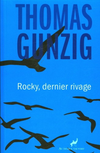 [9736628]  Rocky, dernier rivage 