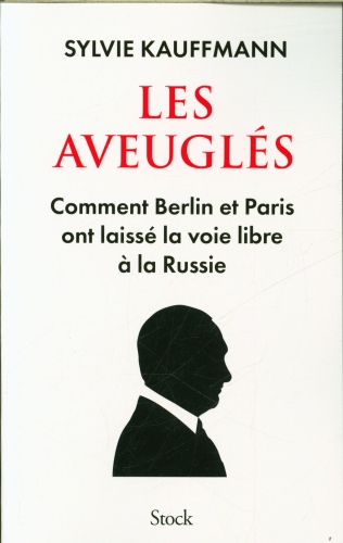 [9784106]  Les aveuglés 