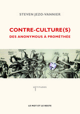 CONTRE-CULTURE(S) ANCIENNE EDITION