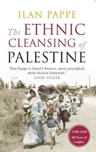 [1354967]  The Ethnic Cleansing of Palestine 