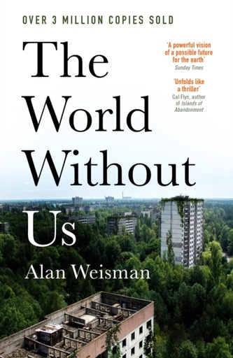 [9320109]  The World Without Us 