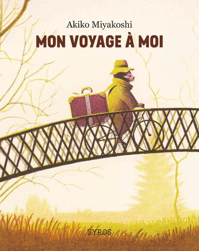 [8900072]  Mon voyage à moi 