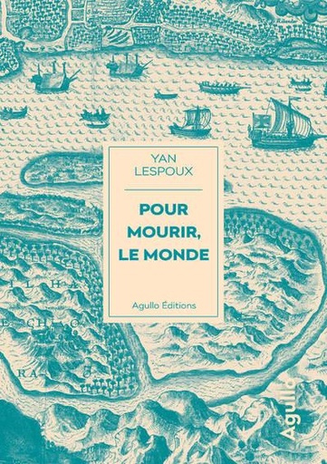 [9750523]  Pour mourir, le monde 