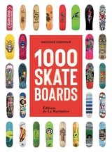 1000 SKATEBOARDS