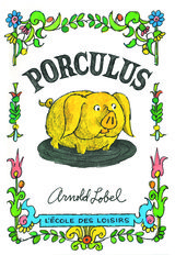 PORCULUS -ED LUXE-