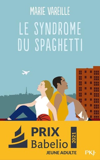 [9030670]  Le syndrome du spaghetti 