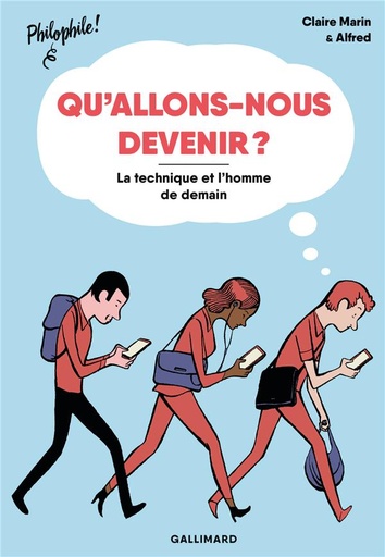 [8142807]  Qu'allons-nous devenir ? 