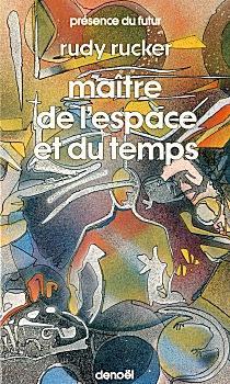[8952693] Maître de l'espace et du temps