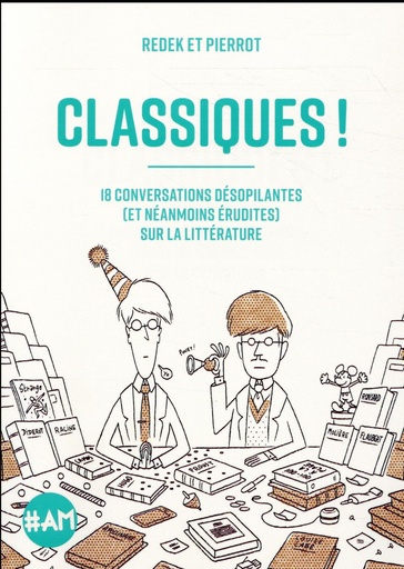 [8237160]  Classiques ! 