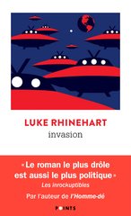 INVASION