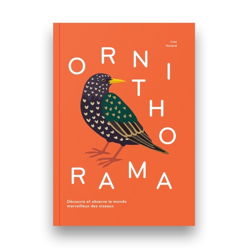 [9771814]  Ornithorama decouvre et observe le 