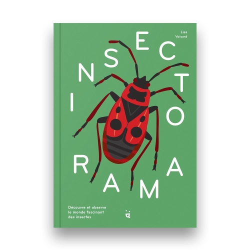 [9771855]  Insectorama 
