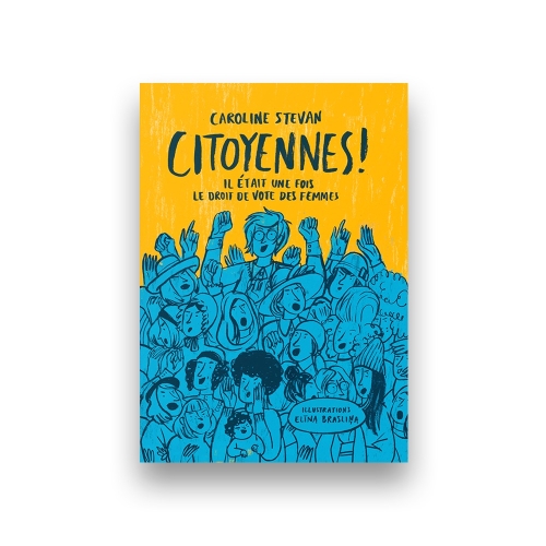 [9771830]  Citoyennes 