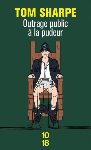 [1277126]  Outrage public à la pudeur 