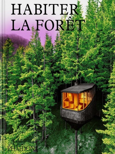 [9525893]  Habiter la forêt 