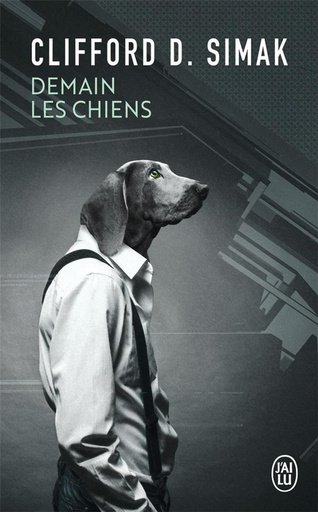 [6503042]  Demain, les chiens 