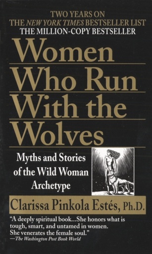 [534777]  Women Who Run With the Wolves 