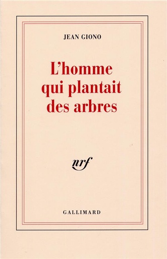 [488820]  L'homme qui plantait des arbres 