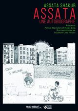 ASSATA UNE AUTOBIOGRAPHIE