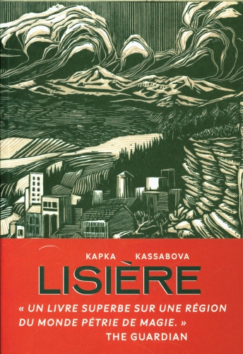 [8815726]  Lisière 