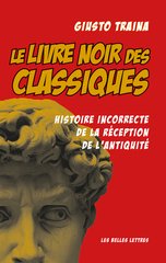 LIVRE NOIR DES CLASSIQUES -LE-