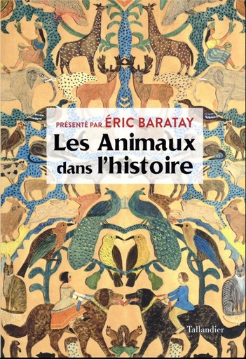 [9715523]  Les animaux dans l'histoire 