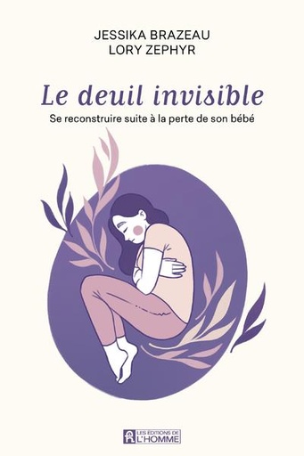 [9632002]  Le deuil invisible 