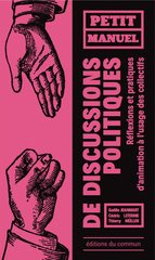 PETIT MANUEL DE DISCUSSIONS POLITIQUES