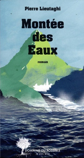 [9653668]  Montée des eaux 