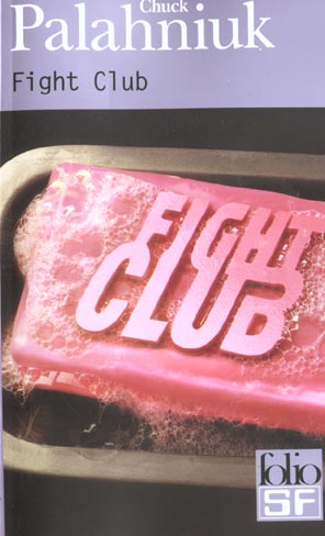 [782443] Fight Club