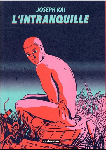 [9191972]  L'intranquille 